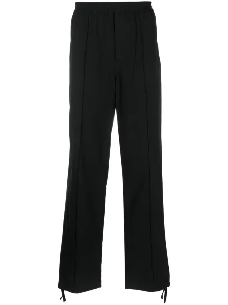 Pantaloni Helmut Lang negru