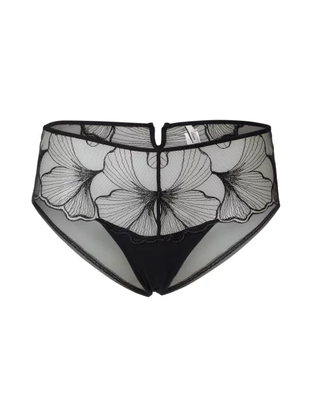 ETAM Slip PRELUDE' negru