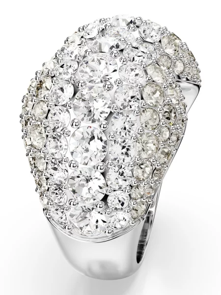 Swarovski inel SUBLIMA