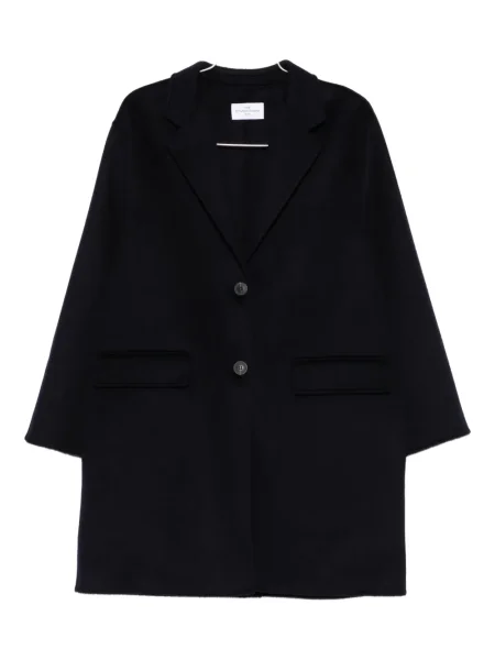 Palton The Dynamis Studio negru