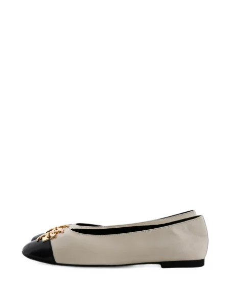 Balerini Tory Burch cu autograf