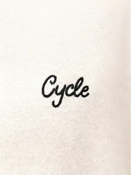 Póló Cycle Jeans autogrammal