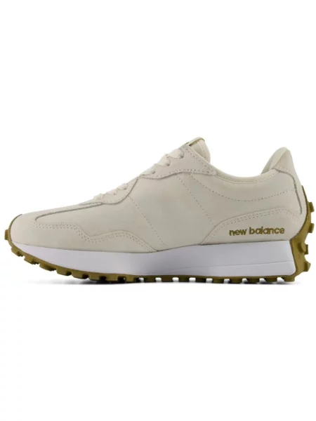 Tenisky New Balance 327 béžová