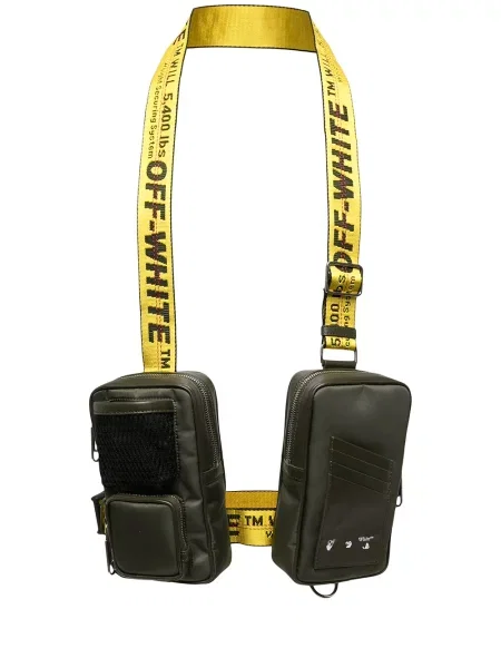 Geantă Off-white alb