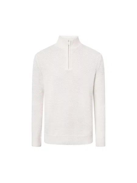 Golf Strellson biały