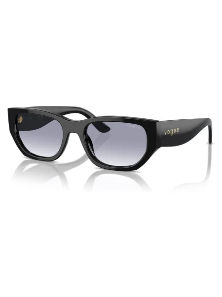 Órák & Ékszerek Vogue Occhiali da Sole Eyewear fekete