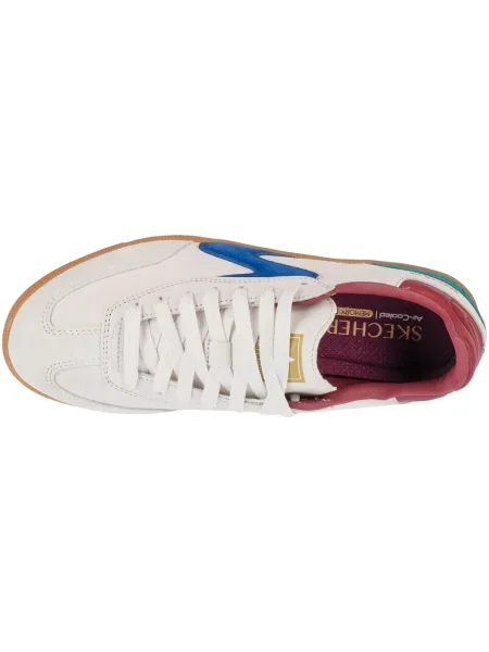 Pantofi Skechers albastru