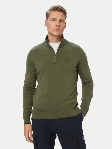 Aeronautica Militare Pulover Khaki