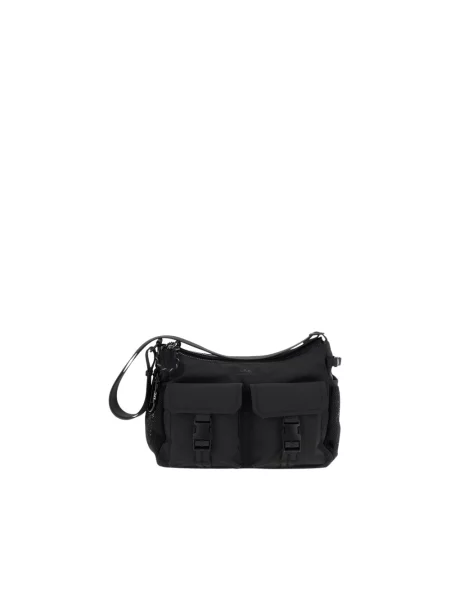 Torba A.p.c. czarna
