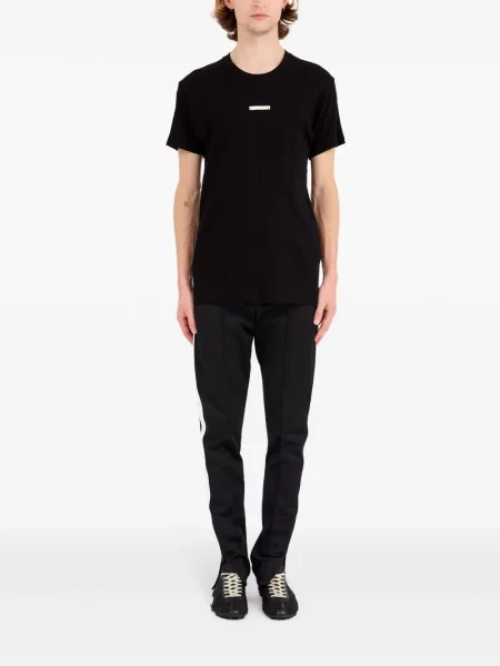 Tricou Maison Margiela negru
