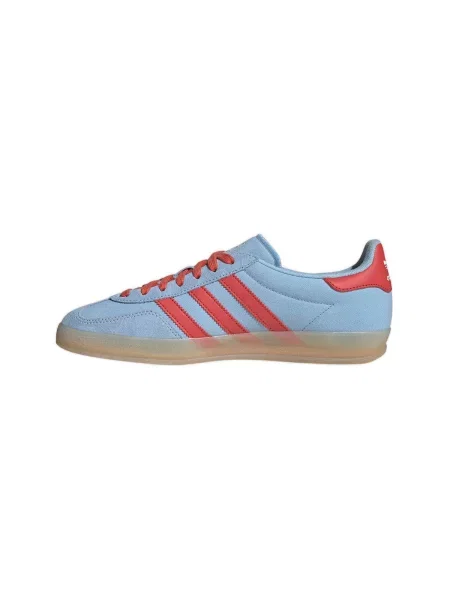 Pantofi Adidas albastru
