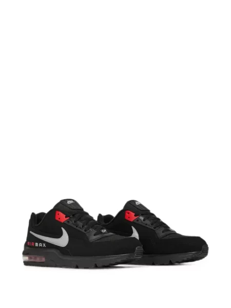 Sneakerși Nike Air Max negru
