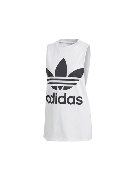 Tricou Adidas alb