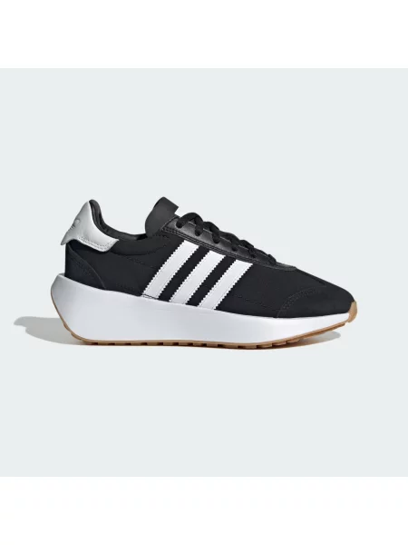 Buty Country XLG Kids białe