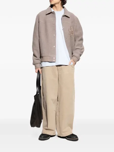 Tricou Allsaints albastru