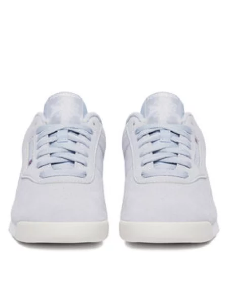 Reebok Laisvalaikio batai CEO-PRINCESS Šviesiai mėlyna