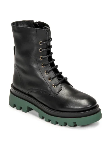 Pantofi Betty London negru