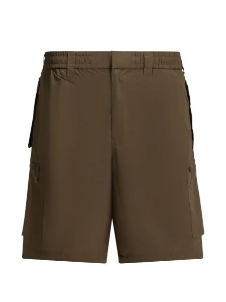 Pantaloni scurți cargo Daiwa Pier39 maro