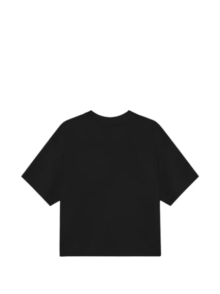 Scurt tricou Won Hundred negru