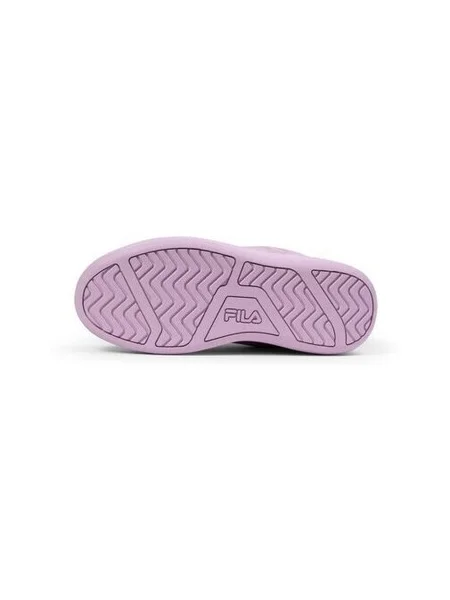 Pantofi Fila roz
