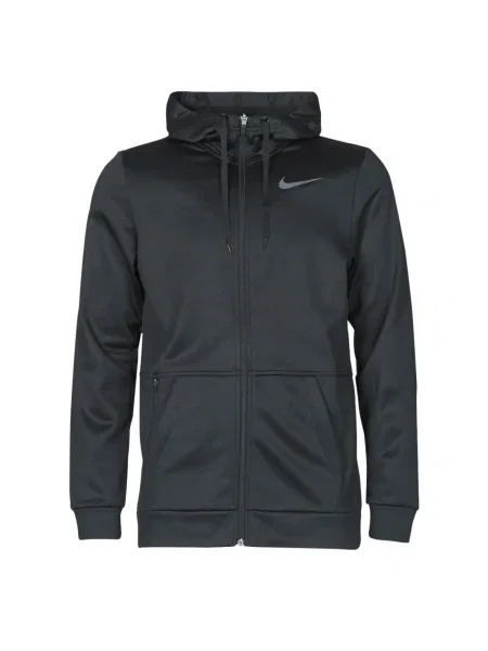 Geacă Nike negru