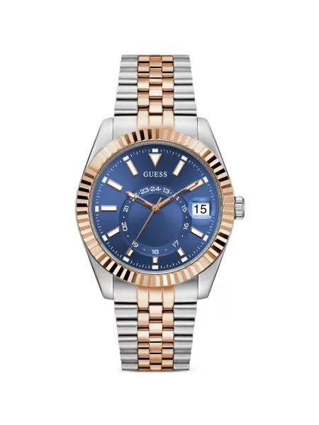 Ceas Guess albastru