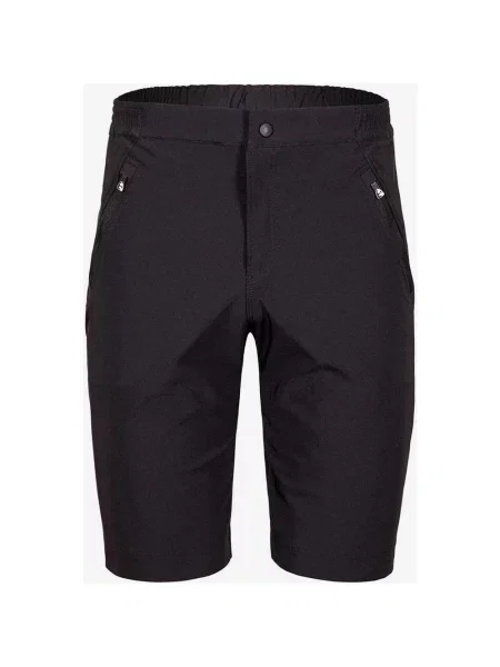 Spodenki Etxeondo Ixa Commuter bez wkładki S czarne