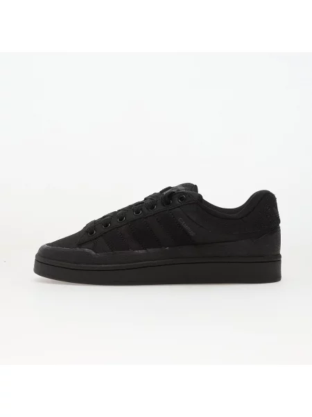 Sneakers adidas Campus St Core Black/ Core Black/ Core Black EUR 37 čierna