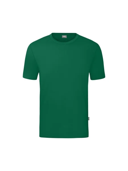 Tricou Jako verde
