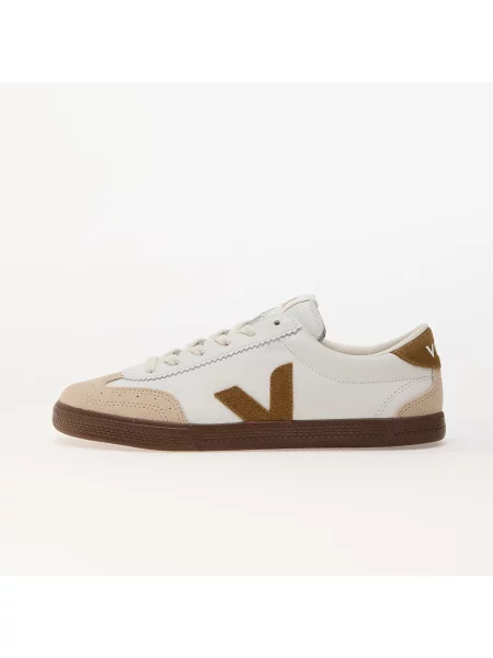 Кросівки Veja Volley білі