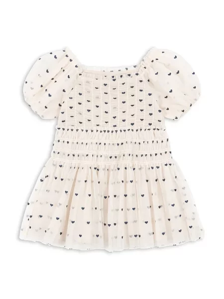 Konges Sløjd Дитяча сукня CHARLENE DRESS