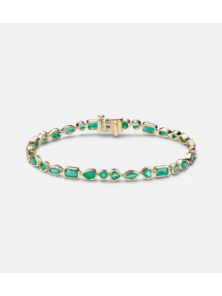 Zapestnica Shay Jewelry zlata