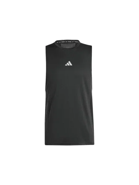 Tielko Adidas čierna
