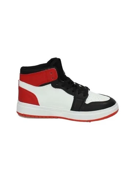 Pantofi Demax negru