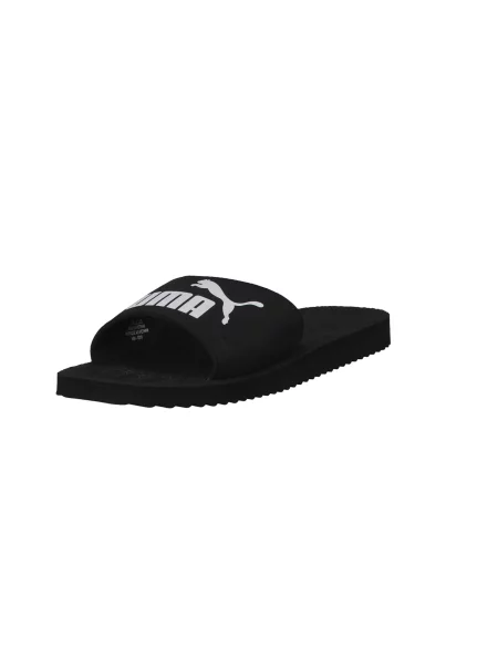 Papuci Puma negru