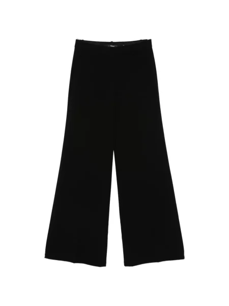 Pantaloni Theory negru