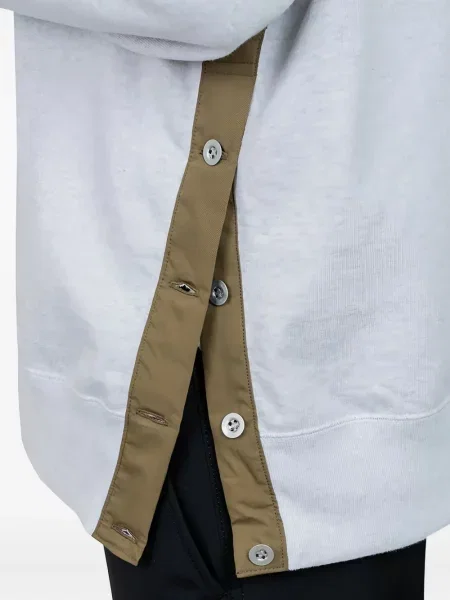Φούτερ Comme Des Garçons Homme μπλε