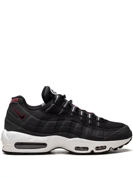 Sneakerși Nike Air Max 95 negru