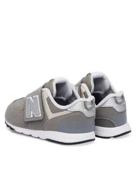 Superge New Balance siva