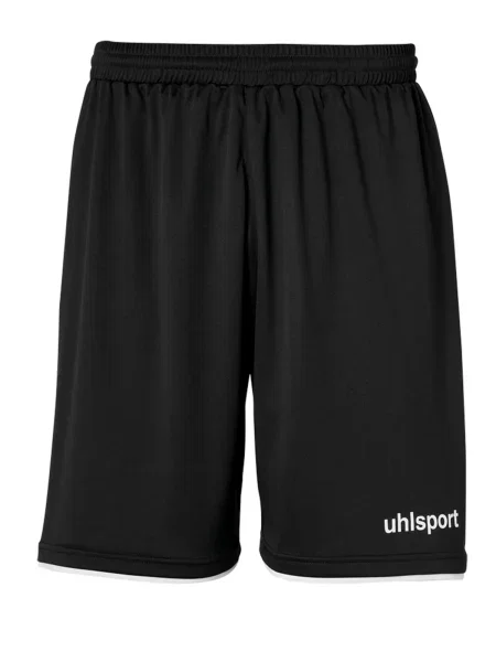Nohavice Uhlsport čierna