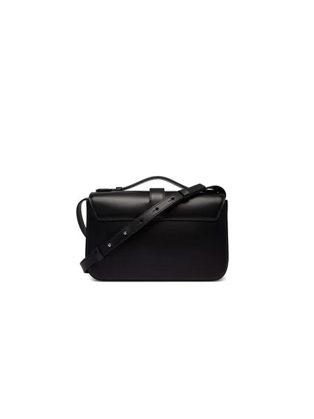 Emporio Armani Kabelka čierna