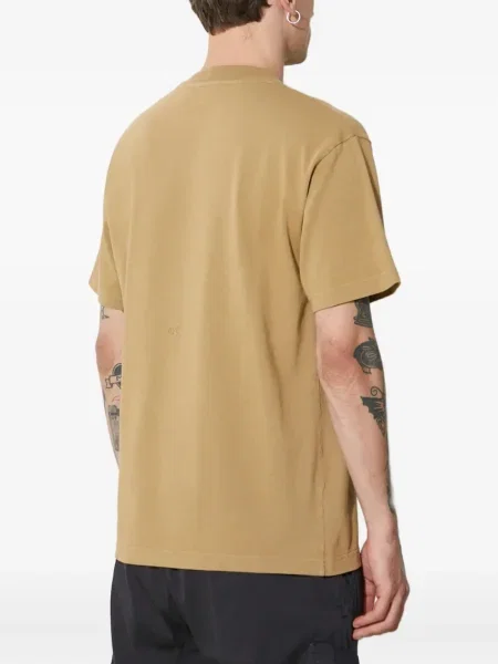 Tricou 424 cu decolteu rotund scurt