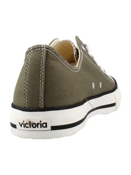 Tenisice Victoria zelena