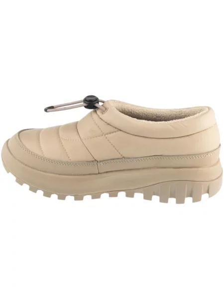 Pantofi Columbia bej