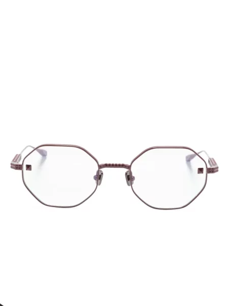 Sunčane naočale Valentino Eyewear crvena