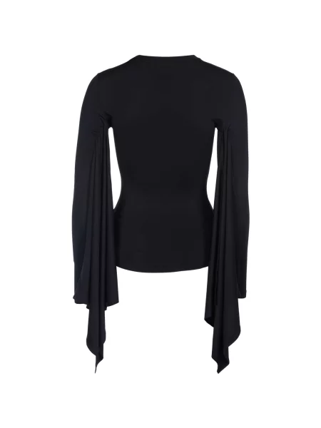 Tricou Burberry negru
