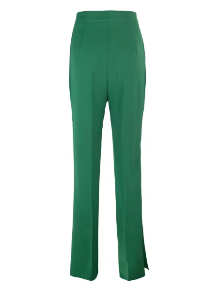 Pantaloni Max Mara verde