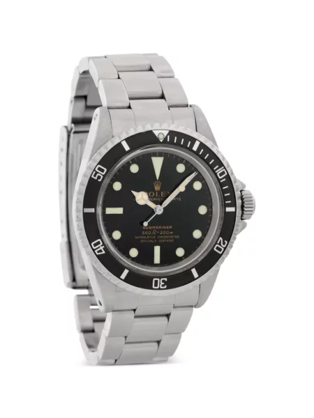 Ceas Rolex negru