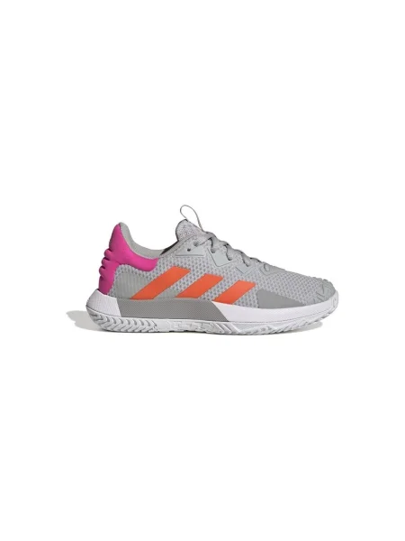 Pantofi Adidas gri