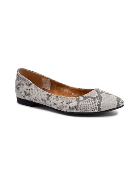 Pantofi Maciejka negru
